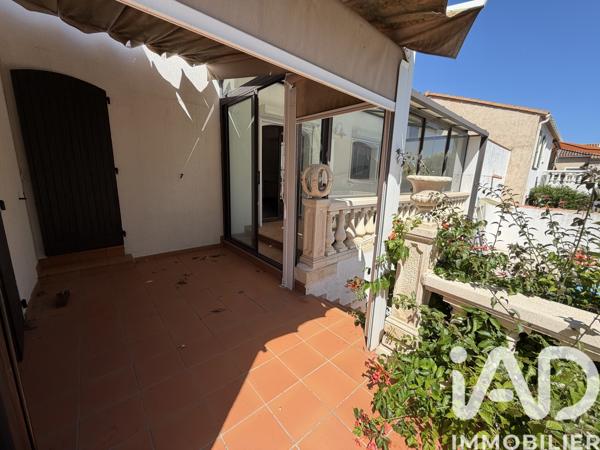 Maison à vendre 6 pièces 233 m² Agde