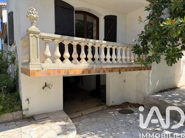 Maison à vendre 6 pièces 233 m² Agde