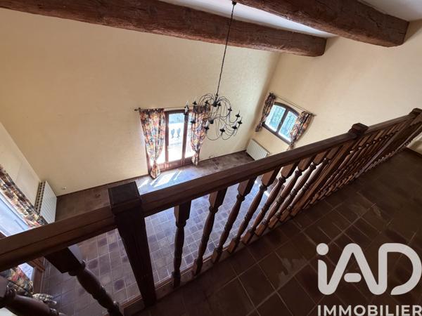 Maison à vendre 6 pièces 233 m² Agde