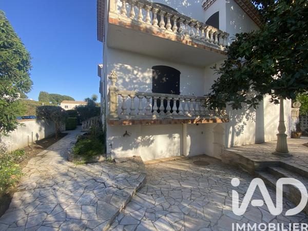 Maison à vendre 6 pièces 233 m² Agde