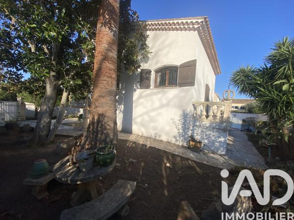 Maison à vendre 6 pièces 233 m² Agde
