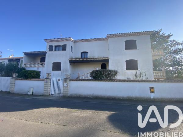 Maison à vendre 6 pièces 233 m² Agde