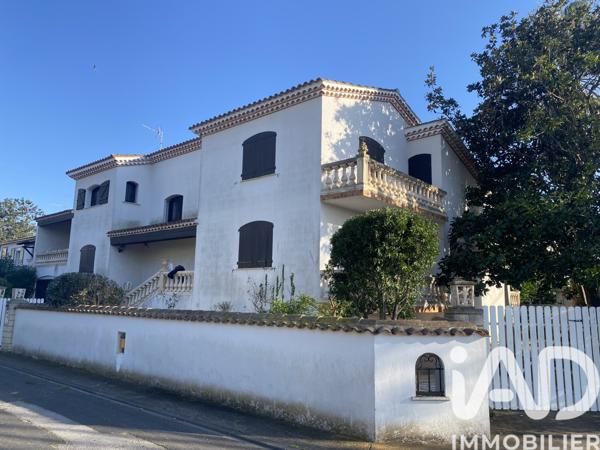 Maison à vendre 6 pièces 233 m² Agde