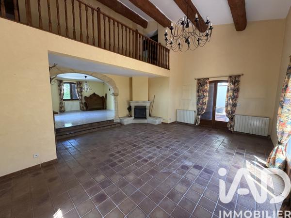 Maison à vendre 6 pièces 233 m² Agde