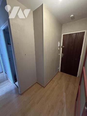 MONS EN BAROEUL - T2 - 54m²