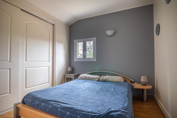 Ancienne exploitation agricole sur plus de 6 hectares