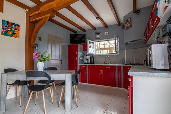 Ancienne exploitation agricole sur plus de 6 hectares