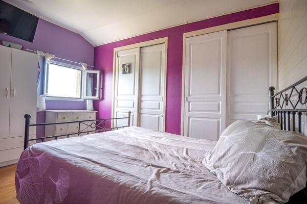 Ancienne exploitation agricole sur plus de 6 hectares