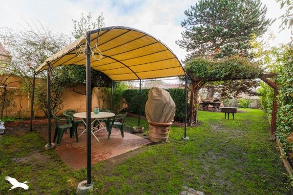 Maison à vendre |  Saint-Gratien |  4 pièces | 75 m²