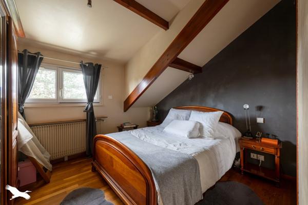 Maison à vendre |  Saint-Gratien |  4 pièces | 75 m²