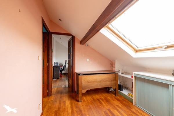 Maison à vendre |  Saint-Gratien |  4 pièces | 75 m²