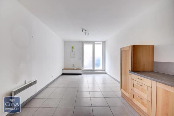Appartement à vendre 2 pièces 53m²
