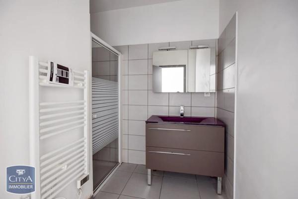 Appartement à vendre 2 pièces 53m²