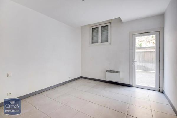 Appartement à vendre 2 pièces 53m²