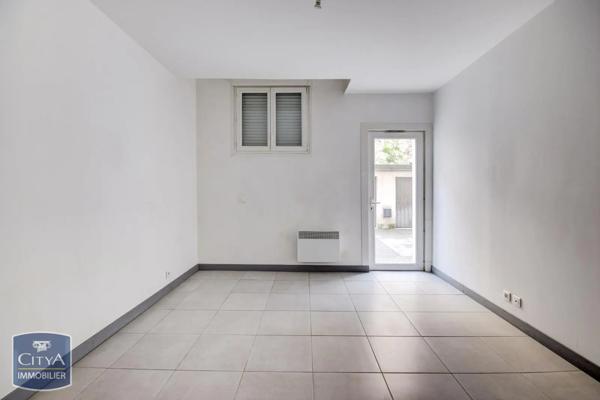 Appartement à vendre 2 pièces 53m²