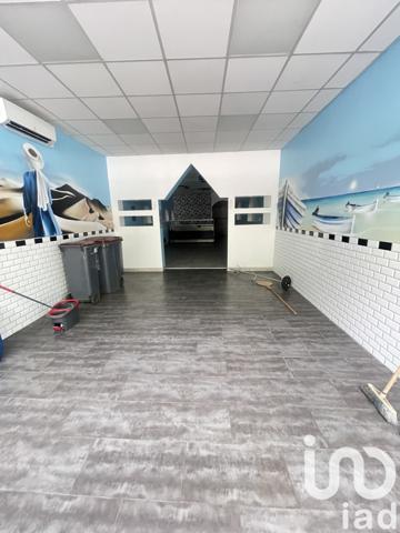 Immeuble à vendre 366 m² Sens