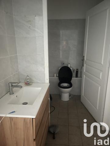 Immeuble à vendre 366 m² Sens