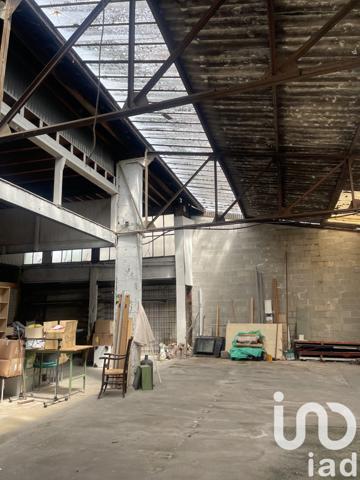 Immeuble à vendre 366 m² Sens