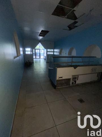 Immeuble à vendre 366 m² Sens