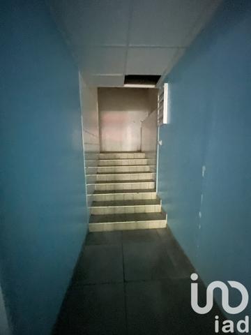 Immeuble à vendre 366 m² Sens