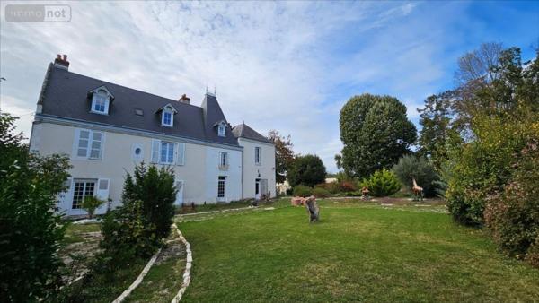 Autres types de maison à vendre à Vendôme dans le Loir-et-Cher (41100), ref : 41050-1067316