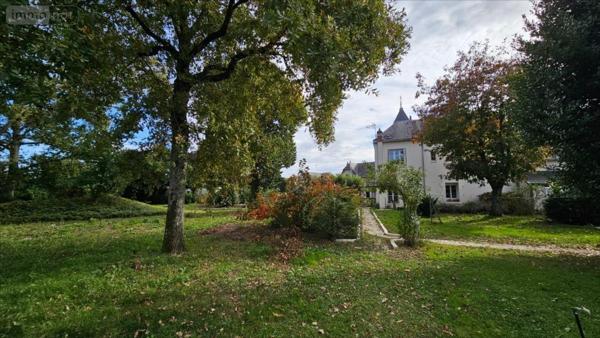 Autres types de maison à vendre à Vendôme dans le Loir-et-Cher (41100), ref : 41050-1067316
