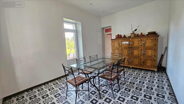 Autres types de maison à vendre à Vendôme dans le Loir-et-Cher (41100), ref : 41050-1067316