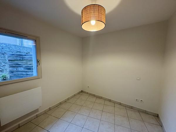 Appartement T1 bis - HYPER CENTRE Poitiers (86000)