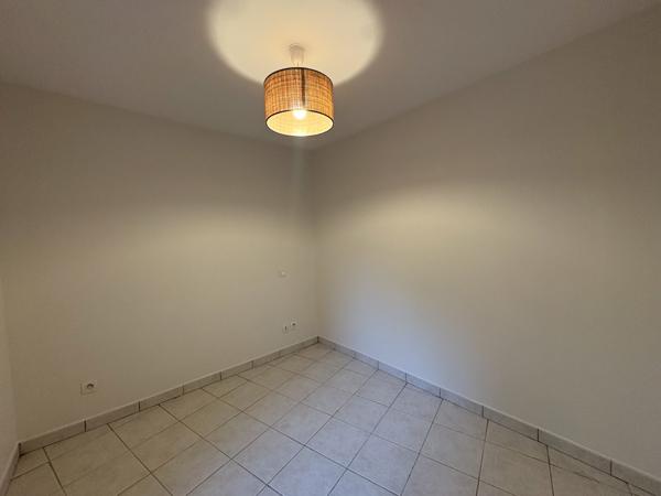 Appartement T1 bis - HYPER CENTRE Poitiers (86000)