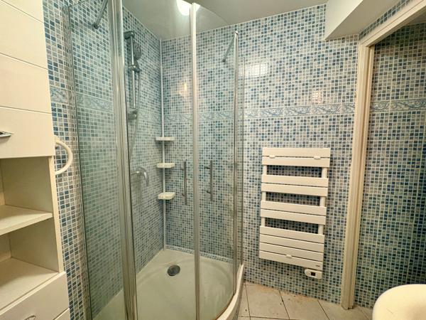 Appartement T1 bis - HYPER CENTRE Poitiers (86000)