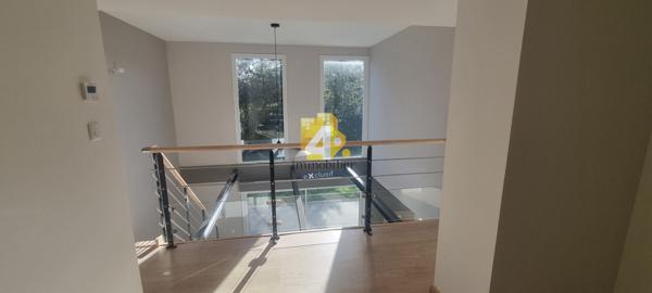 Maison - 5 pièces - 136 m²