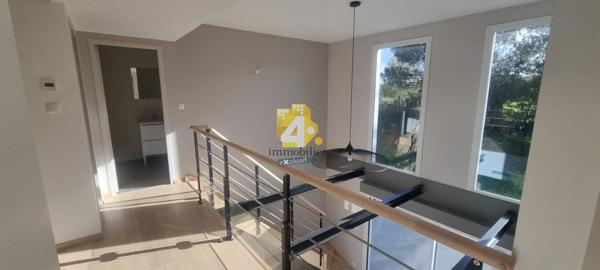 Maison - 5 pièces - 136 m²