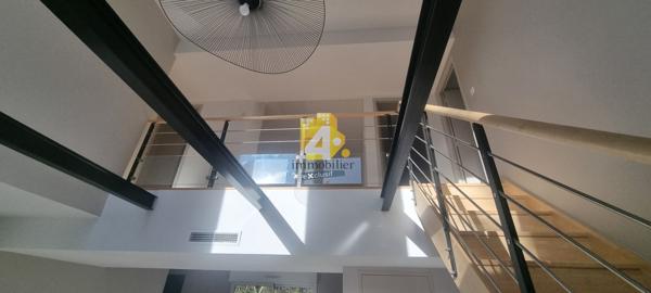 Maison - 5 pièces - 136 m²