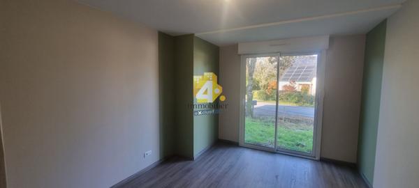 Maison - 5 pièces - 136 m²