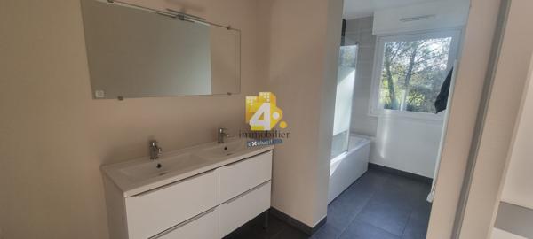 Maison - 5 pièces - 136 m²