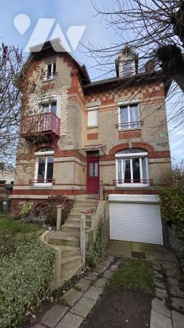 DIEPPE QUATRIER JANVAL