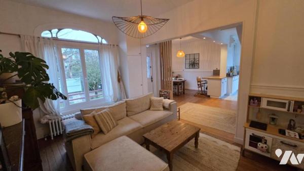 DIEPPE QUATRIER JANVAL