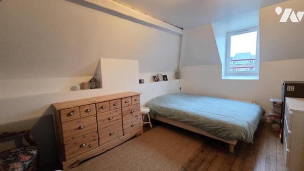 DIEPPE QUATRIER JANVAL