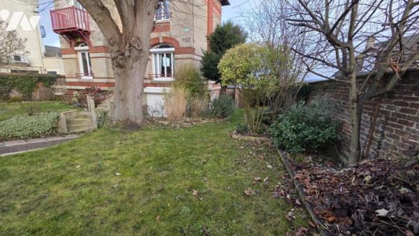 DIEPPE QUATRIER JANVAL