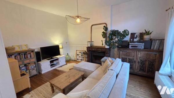 DIEPPE QUATRIER JANVAL