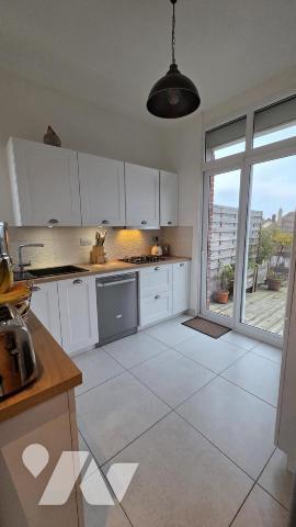 DIEPPE QUATRIER JANVAL