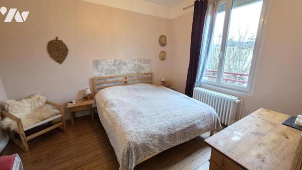 DIEPPE QUATRIER JANVAL