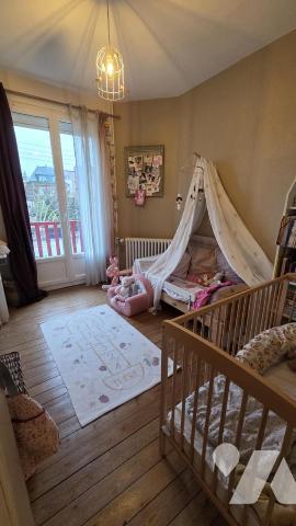 DIEPPE QUATRIER JANVAL