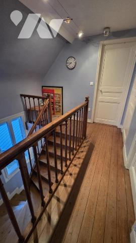 DIEPPE QUATRIER JANVAL