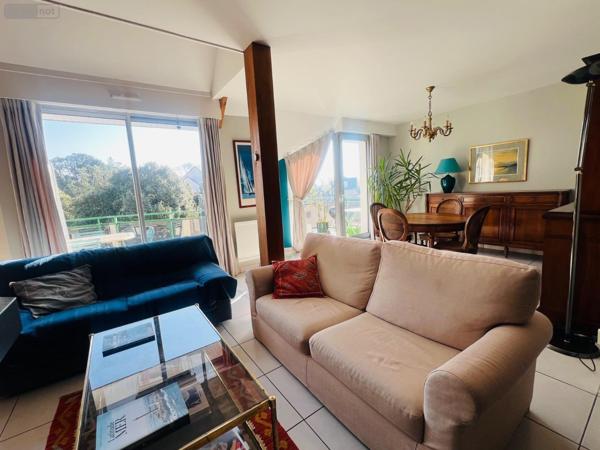 Duplex à vendre à Pornichet en Loire-Atlantique (44380), ref : 15655/970   
MAIRIE