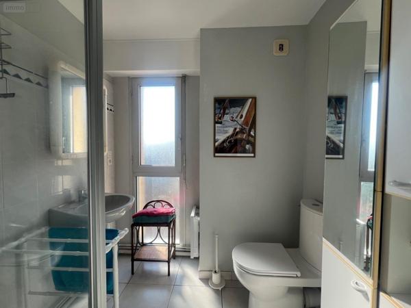 Duplex à vendre à Pornichet en Loire-Atlantique (44380), ref : 15655/970   
MAIRIE