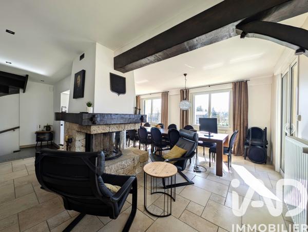 Maison à vendre 13 pièces 250 m² Fay-sur-Lignon