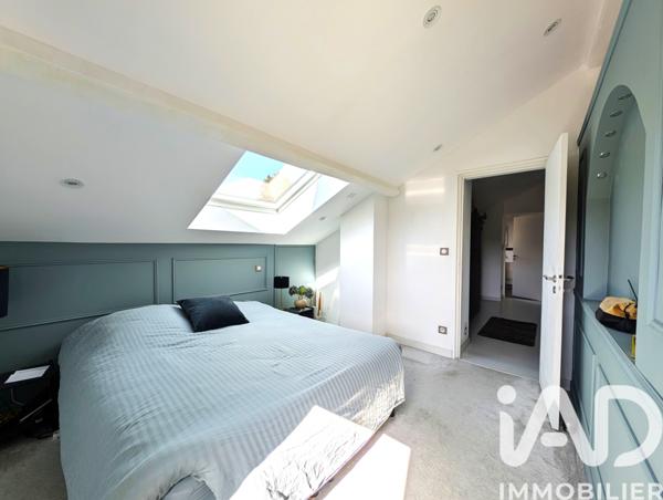 Maison à vendre 13 pièces 250 m² Fay-sur-Lignon