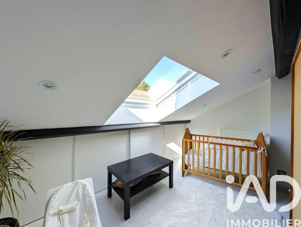 Maison à vendre 13 pièces 250 m² Fay-sur-Lignon