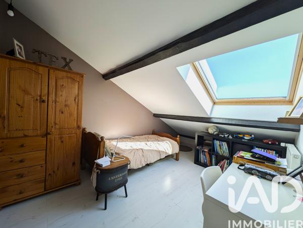 Maison à vendre 13 pièces 250 m² Fay-sur-Lignon